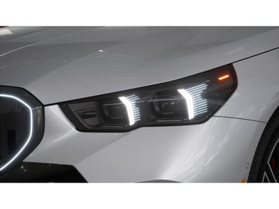2027 BMW i5 eDrive40