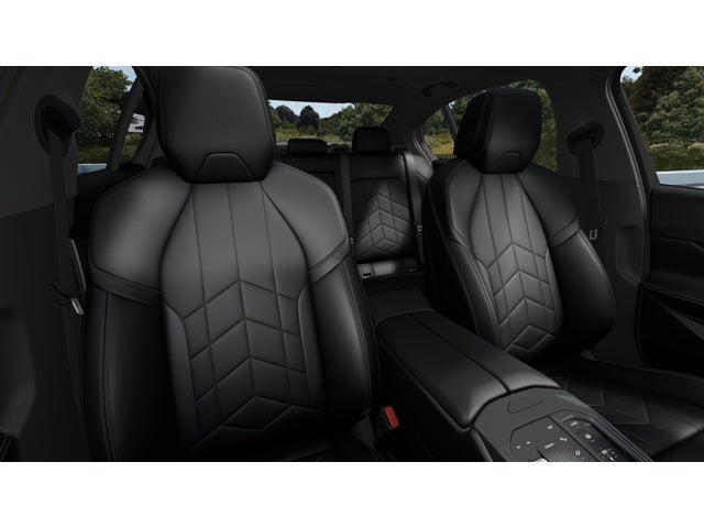 2026 BMW i5 eDrive40