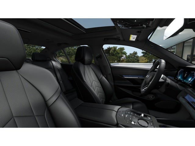 2026 BMW i5 eDrive40