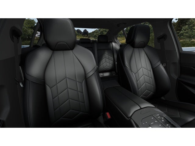 2026 BMW i5 eDrive40