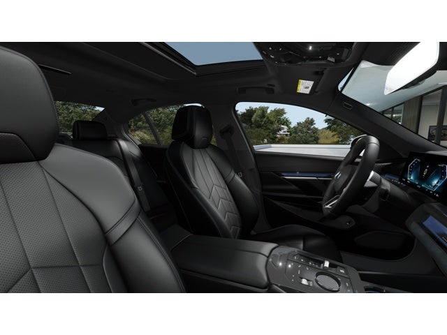 2026 BMW i5 eDrive40