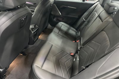 2026 BMW i5 eDrive40