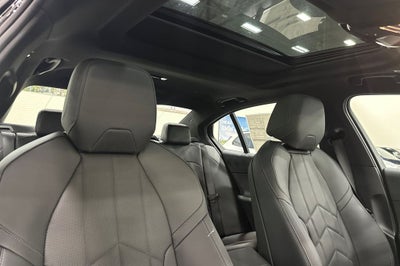 2026 BMW i5 eDrive40