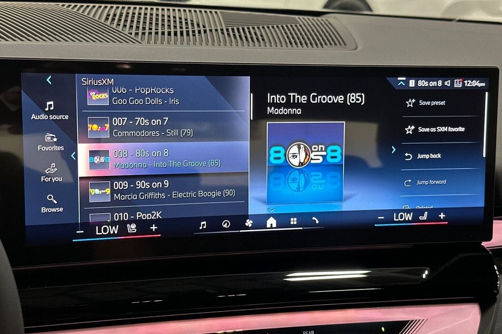 2026 BMW i5 eDrive40