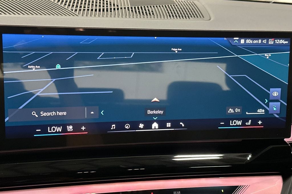 2026 BMW i5 eDrive40