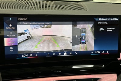 2026 BMW i5 eDrive40