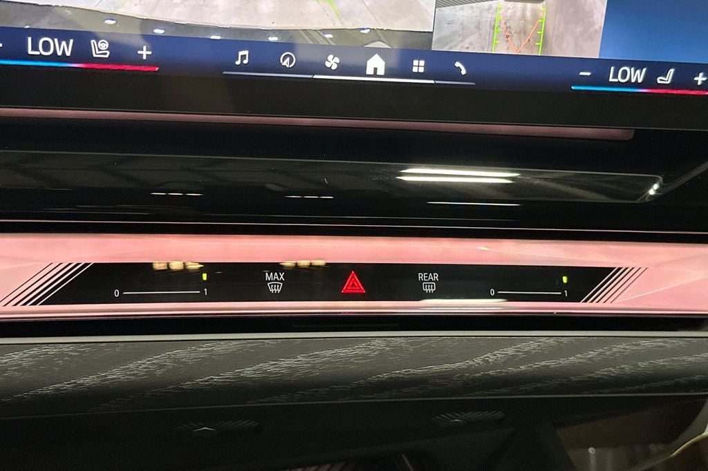 2026 BMW i5 eDrive40