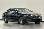 2026 BMW i5 eDrive40