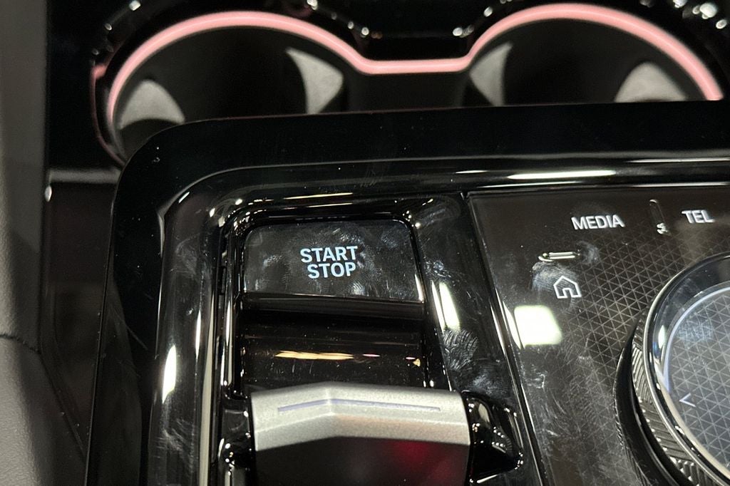 2026 BMW i5 eDrive40