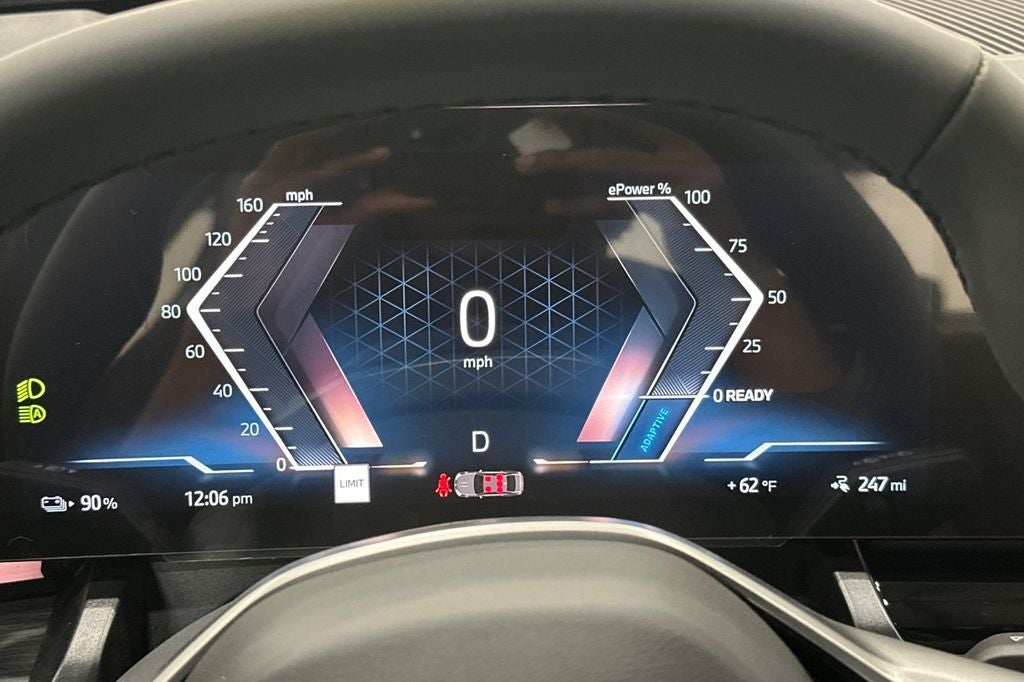 2026 BMW i5 eDrive40