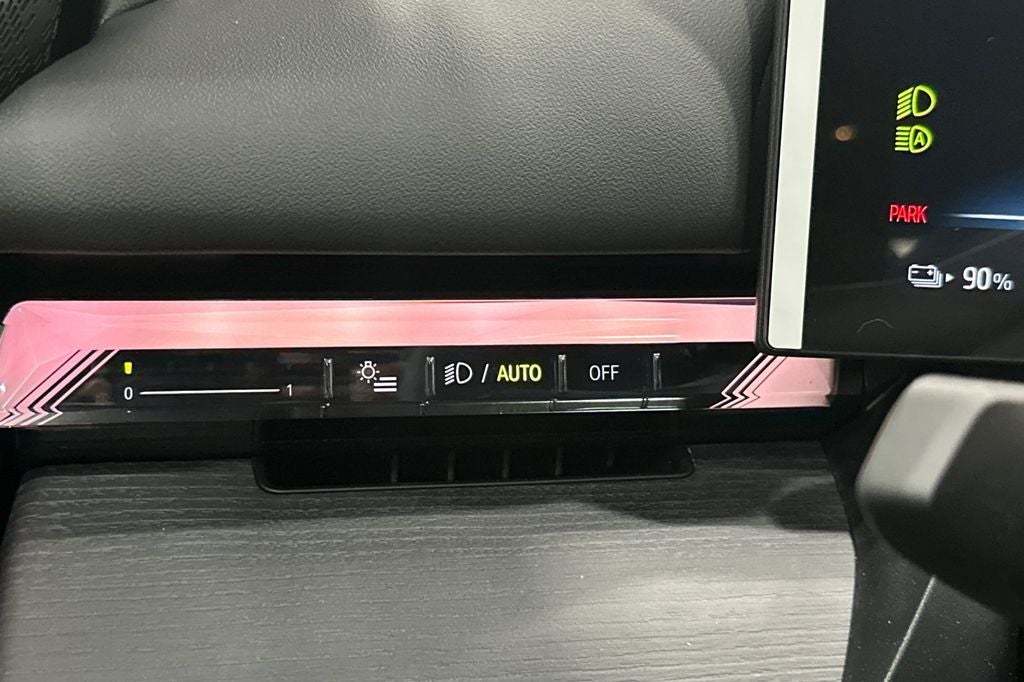 2026 BMW i5 eDrive40