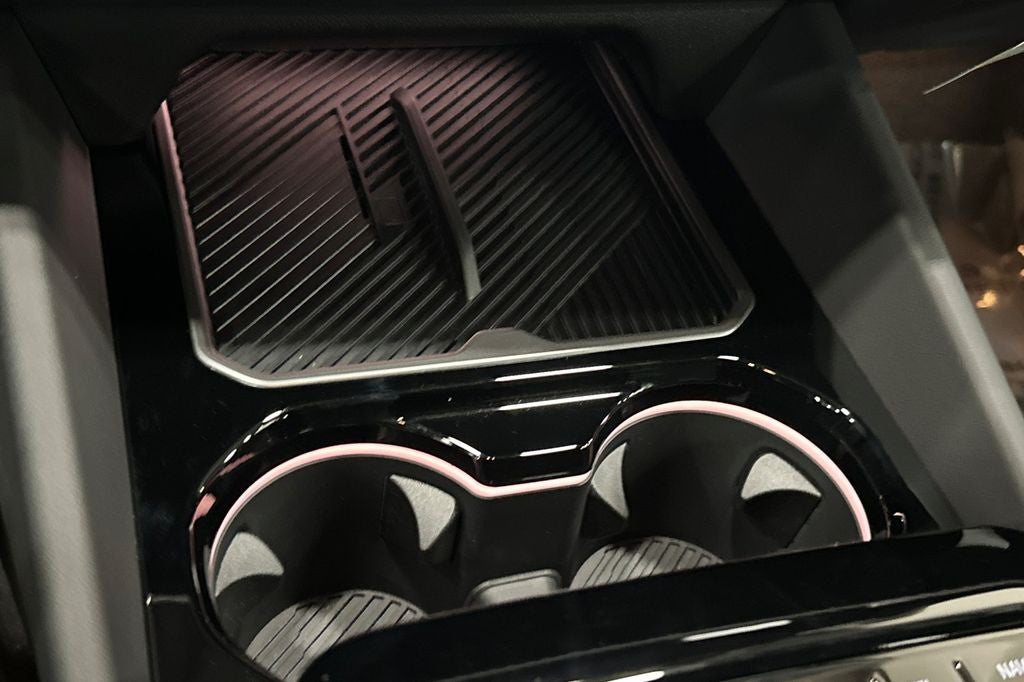 2026 BMW i5 eDrive40