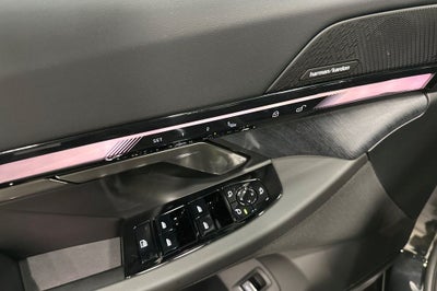 2026 BMW i5 eDrive40