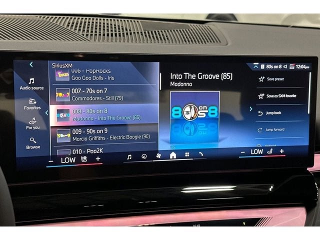 2026 BMW i5 eDrive40