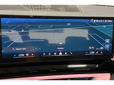 2026 BMW i5 eDrive40