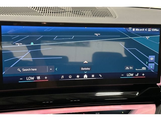 2026 BMW i5 eDrive40