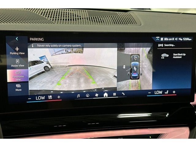 2026 BMW i5 eDrive40