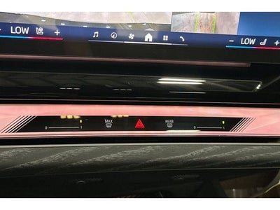 2026 BMW i5 eDrive40