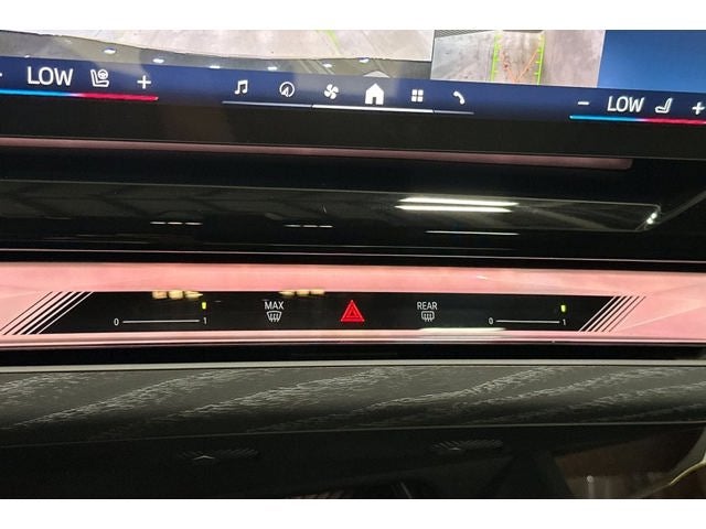 2026 BMW i5 eDrive40