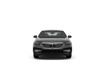 2026 BMW i5 eDrive40