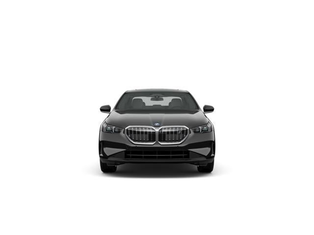 2026 BMW i5 eDrive40