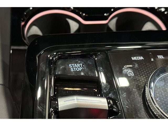 2026 BMW i5 eDrive40