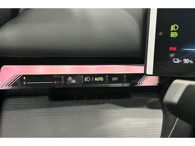 2026 BMW i5 eDrive40