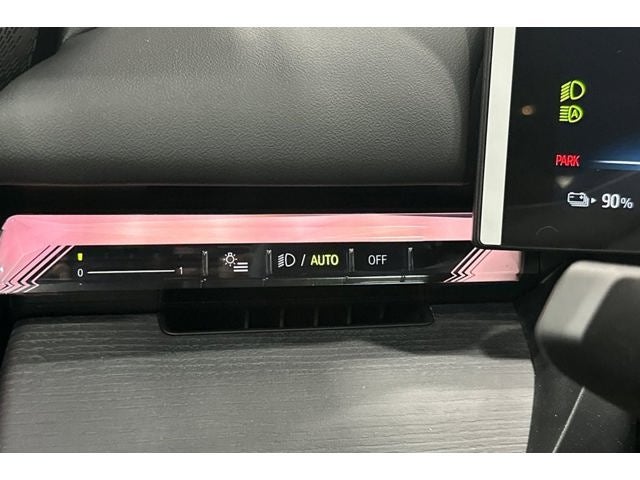 2026 BMW i5 eDrive40