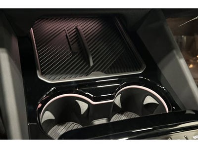 2026 BMW i5 eDrive40