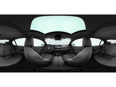 2026 BMW i5 eDrive40