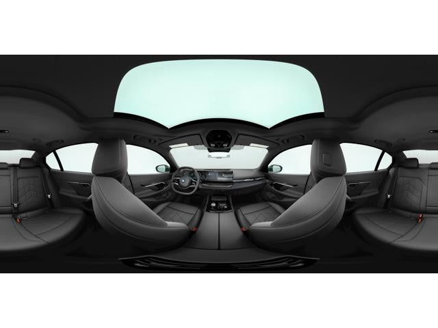 2026 BMW i5 eDrive40