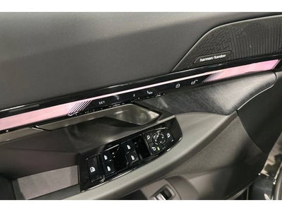 2026 BMW i5 eDrive40