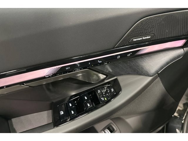 2026 BMW i5 eDrive40