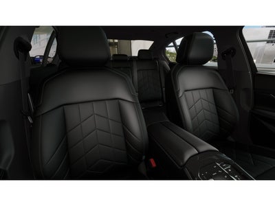 2027 BMW i5 eDrive40