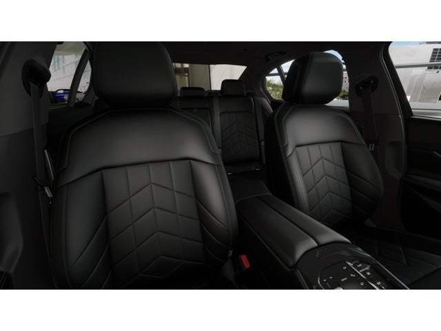 2027 BMW i5 eDrive40