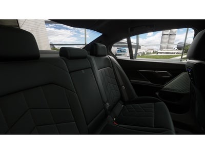 2027 BMW i5 eDrive40