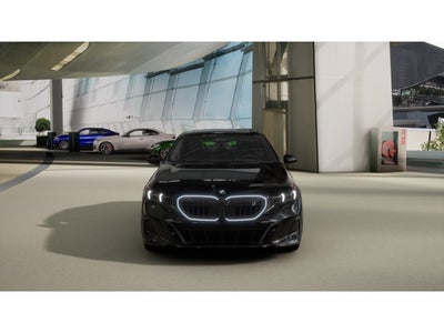 2027 BMW i5 eDrive40