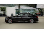 2027 BMW i5 eDrive40