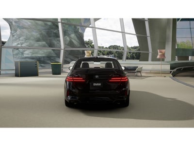 2027 BMW i5 eDrive40