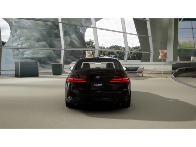 2027 BMW i5 eDrive40
