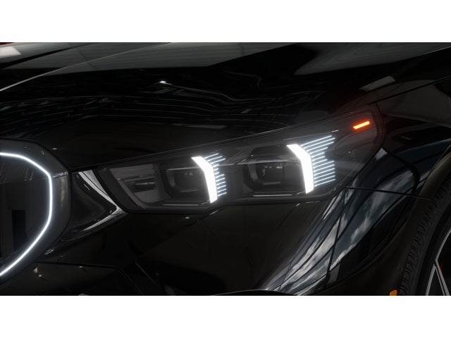 2027 BMW i5 eDrive40