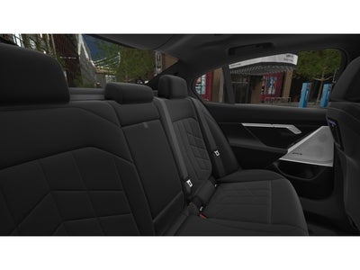 2027 BMW i5 eDrive40