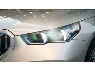 2027 BMW i5 eDrive40