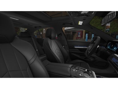 2027 BMW i5 eDrive40