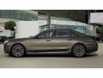 2027 BMW i7 50 xDrive