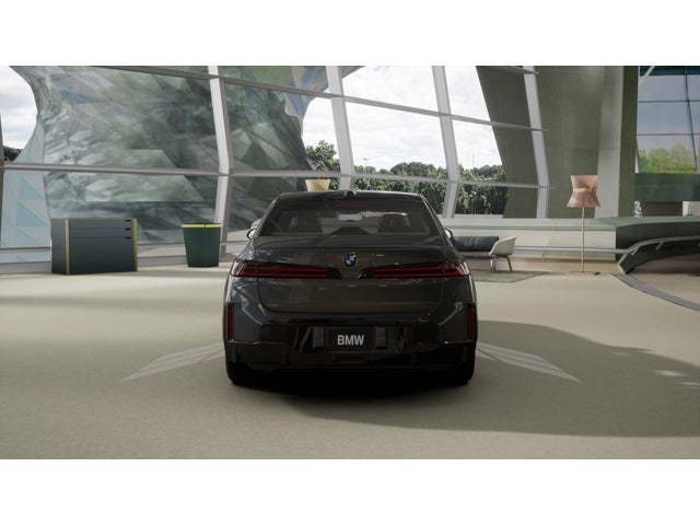 2027 BMW i7 50 xDrive