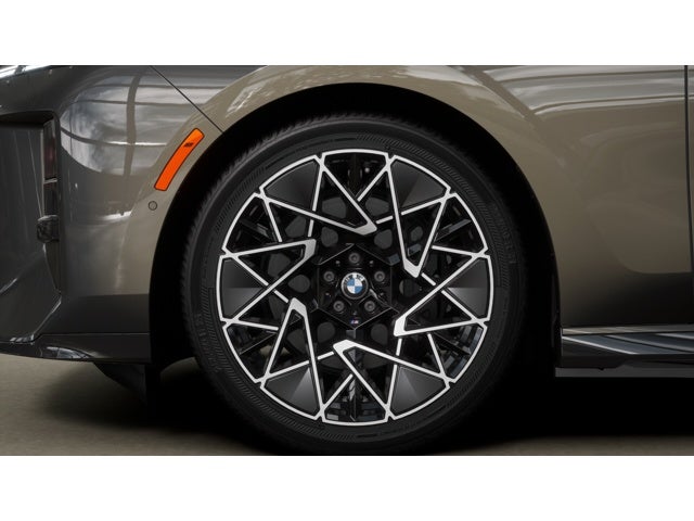 2027 BMW i7 50 xDrive