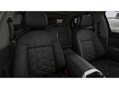 2027 BMW i7 Base