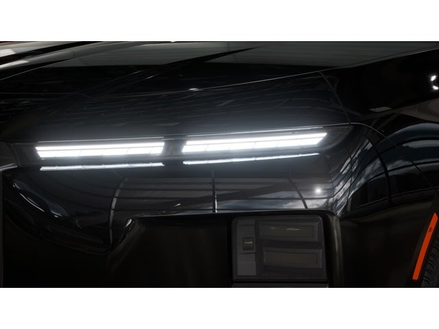 2027 BMW i7 Base