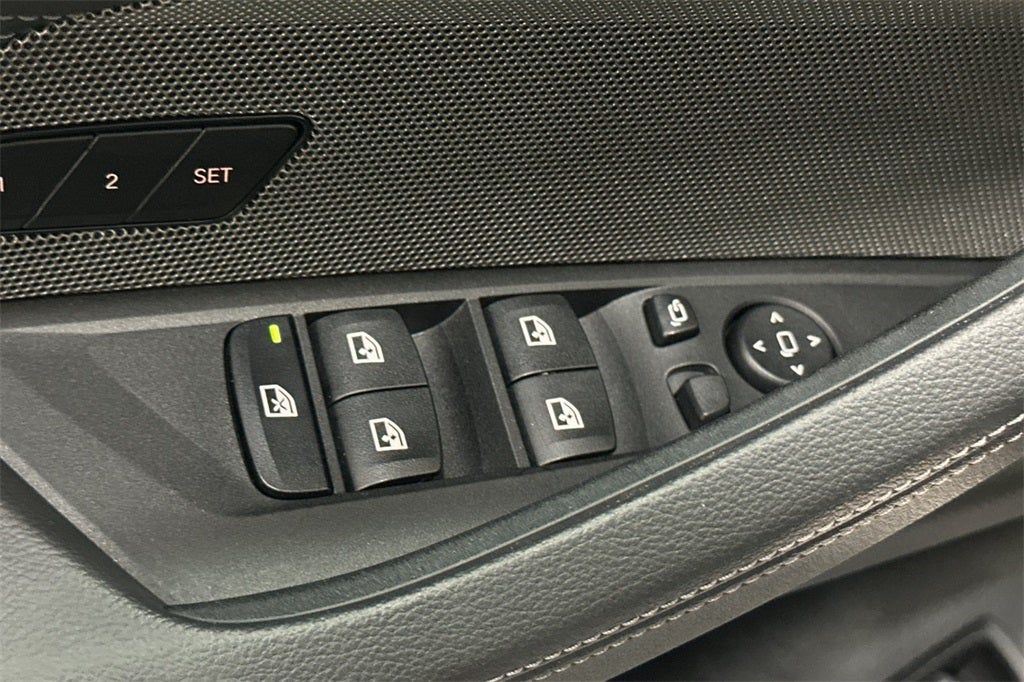 2023 BMW i4 eDrive40